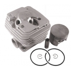 KIT CILINDRU - PENTRU STIHL MS 381 - 382 - 380 Ø 52MM